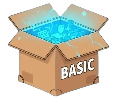 Базовый